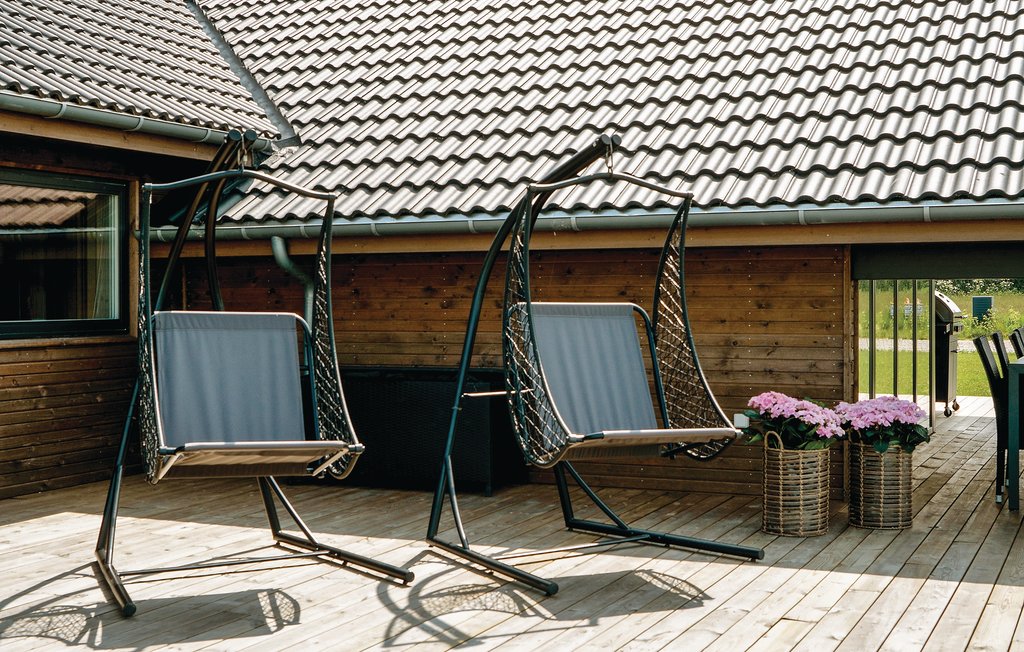 Ferienhaus - Saksild Strand , Dänemark - D84118 12