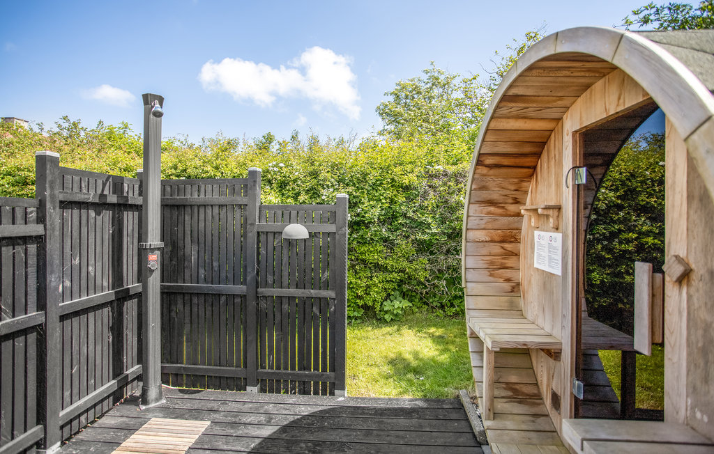 Feriehuse - Dyngby , Danmark - D84119 8