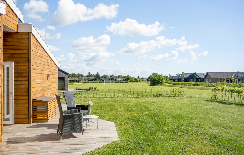 Ferienhaus - Saksild Strand , Dänemark - D84128 16