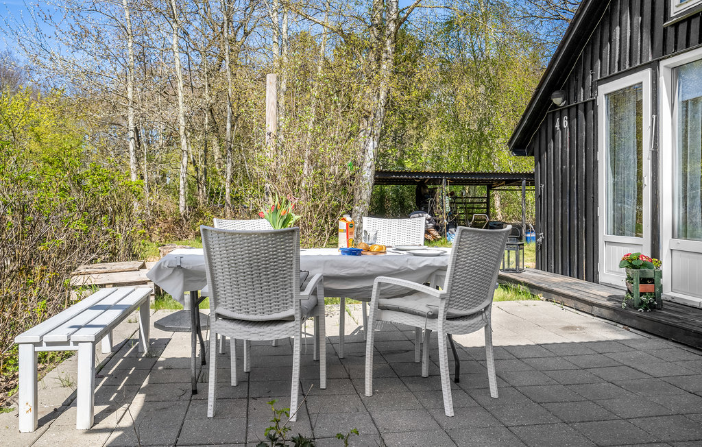 Feriehuse - Saksild Strand , Danmark - D84009 9