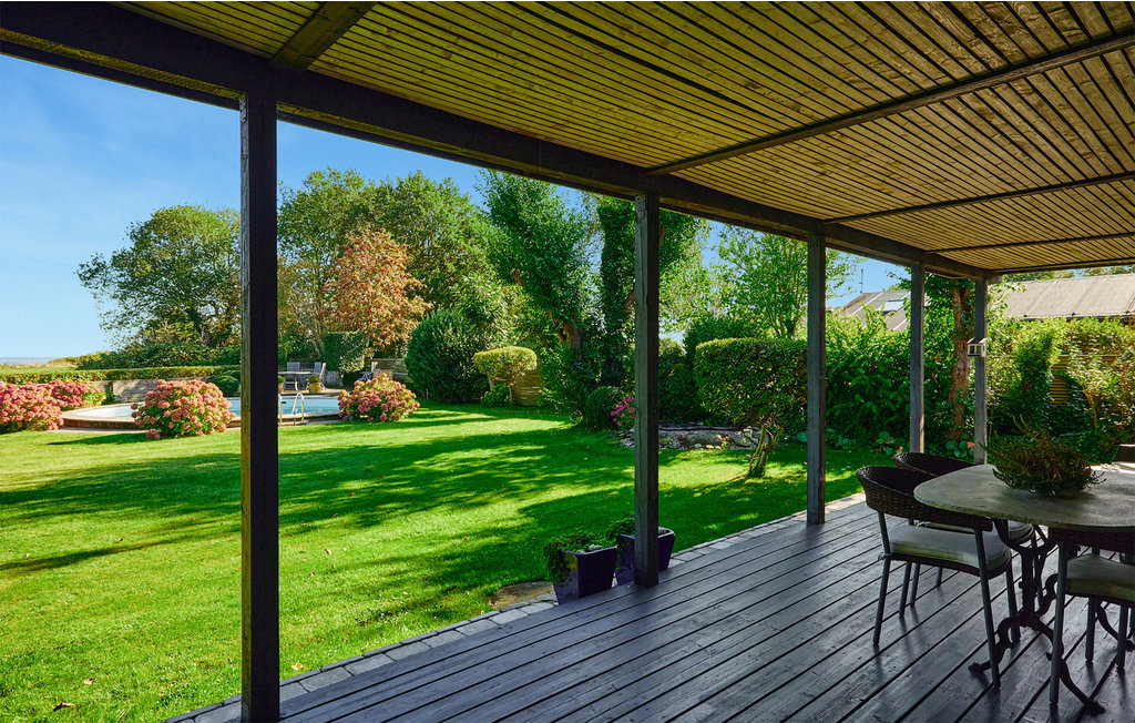 Ferienhaus - Kysing Næs , Dänemark - D84010 9