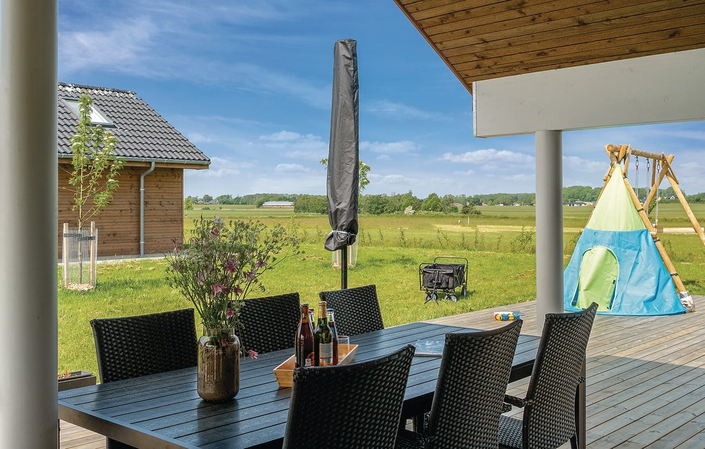 Ferienhaus - Saksild Strand , Dänemark - D84114 10