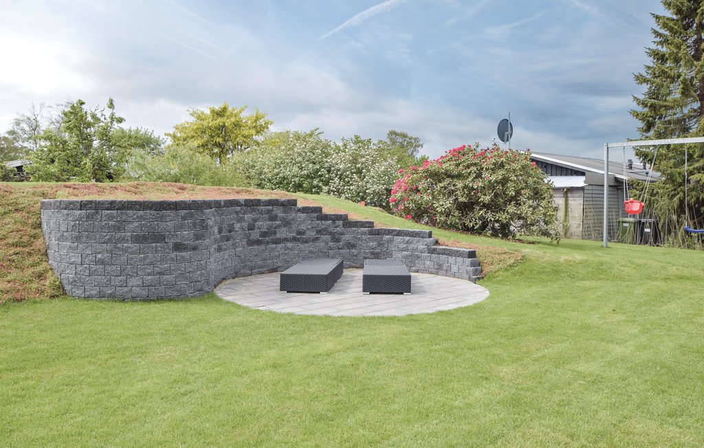 Feriehuse - Ajstrup Strand , Danmark - D84123 6