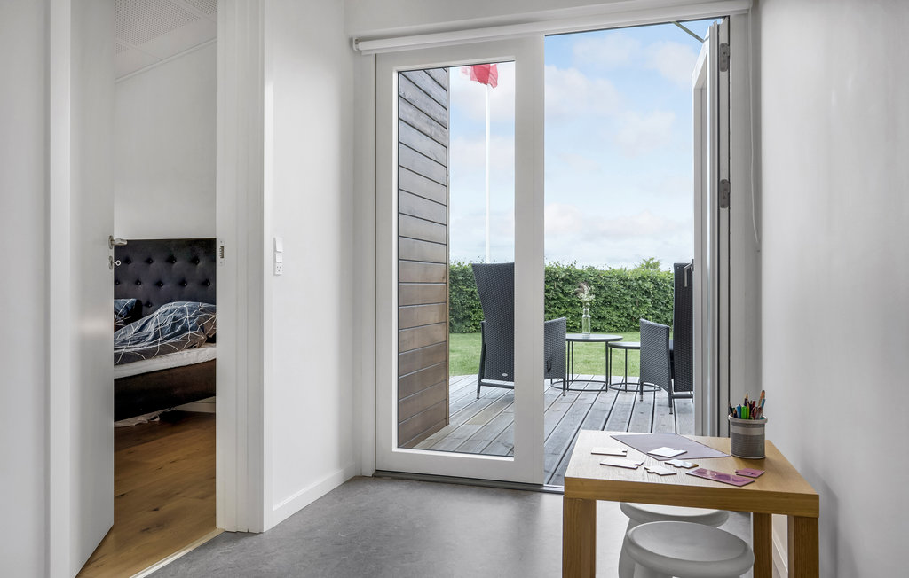 Ferienhaus - Saksild Strand , Dänemark - D84130 19