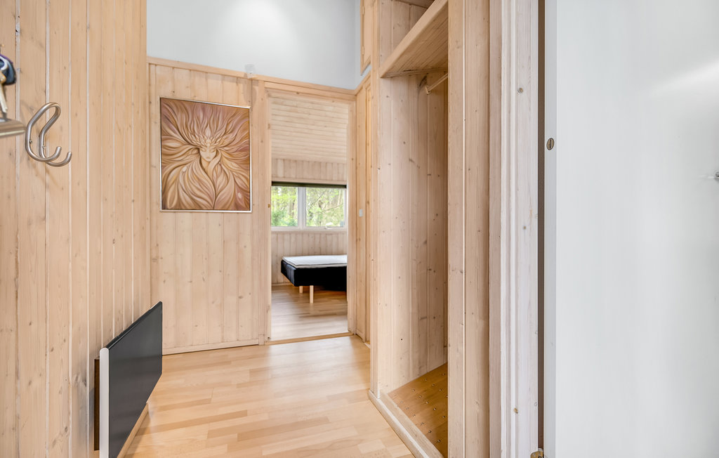 Ferienhaus - Aarhus , Dänemark - D84137 30