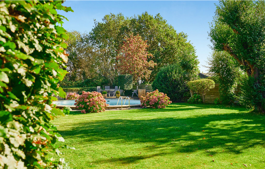 Ferienhaus - Kysing Næs , Dänemark - D84010 26