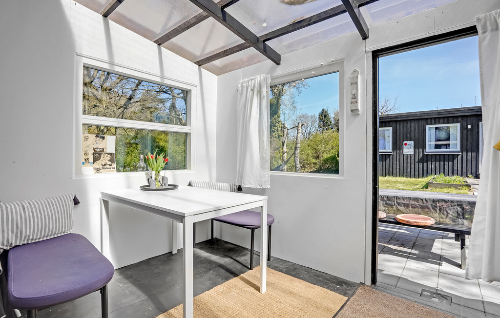 Feriehuse - Saksild Strand , Danmark - D84009 8