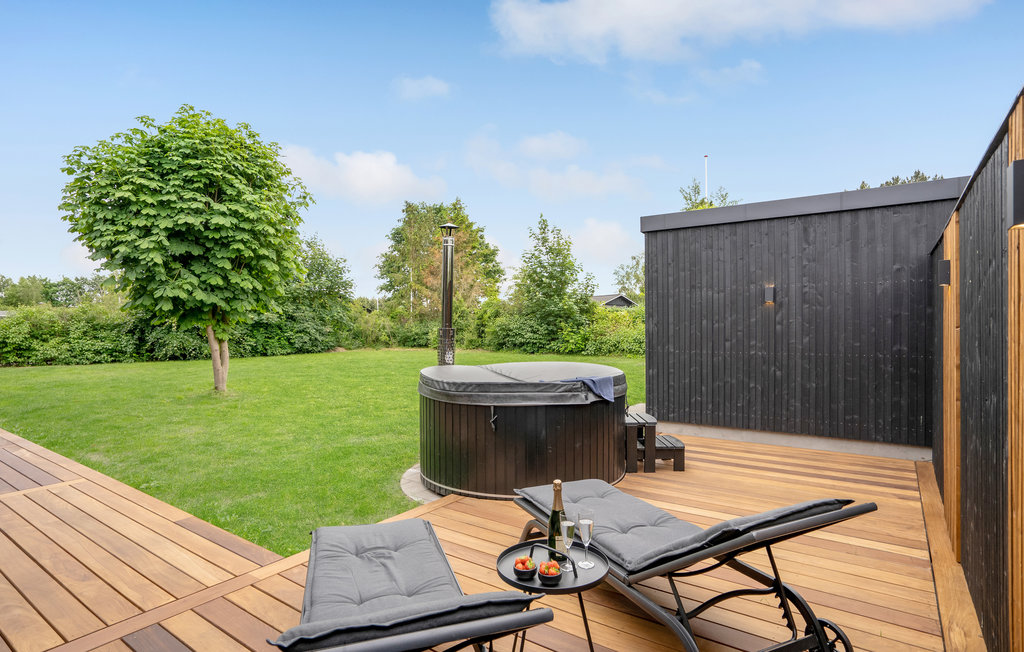 Ferienhaus - Saksild , Dänemark - D84012 10