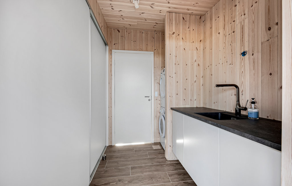 Feriehuse - Saksild Strand , Danmark - D84021 22