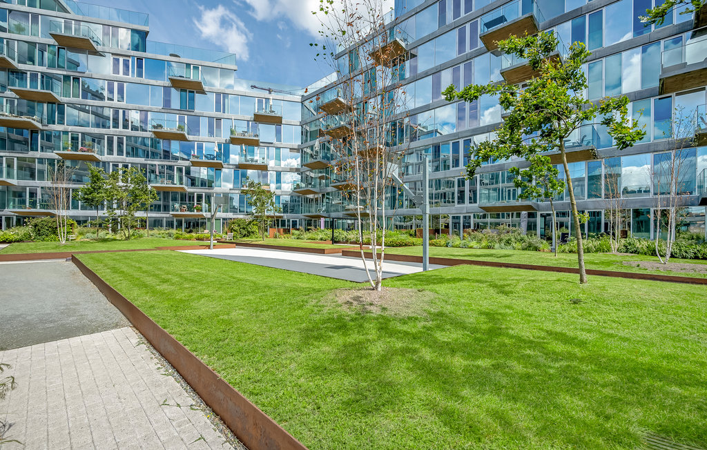 Semesterlägenhet - Aarhus Ø , Danmark - D84067 11