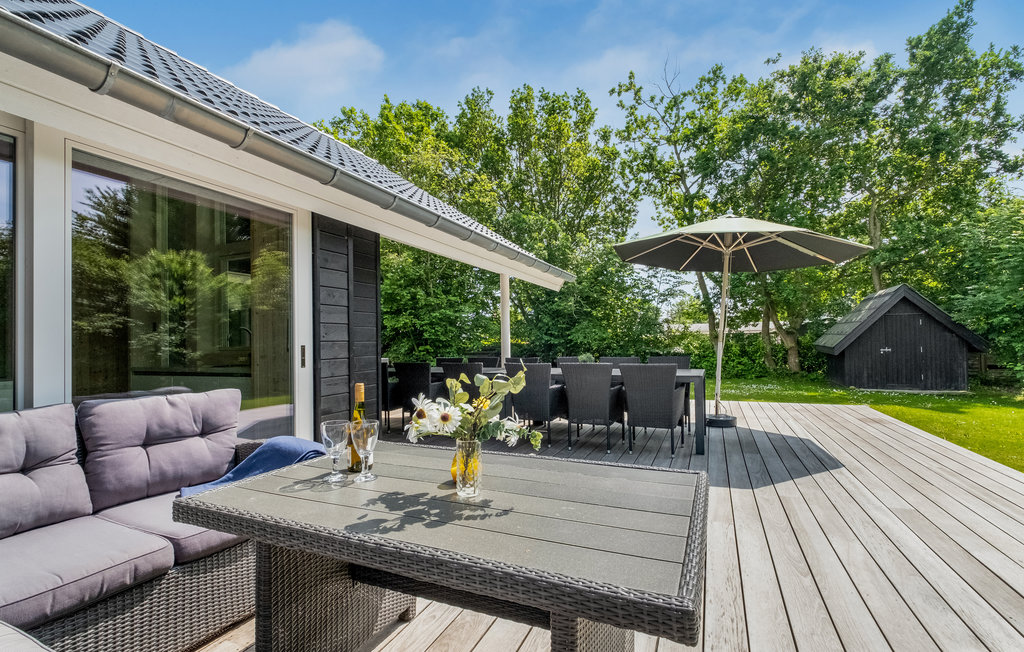 Ferienhaus - Rude Strand , Dänemark - D84111 16