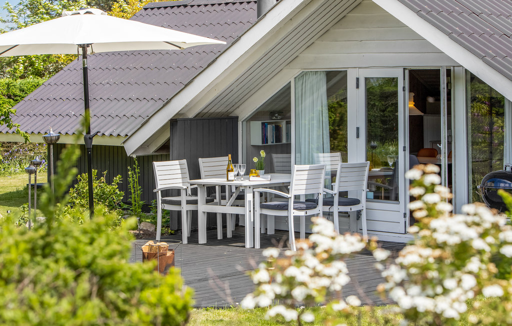 Feriehuse - Dyngby , Danmark - D84119 12