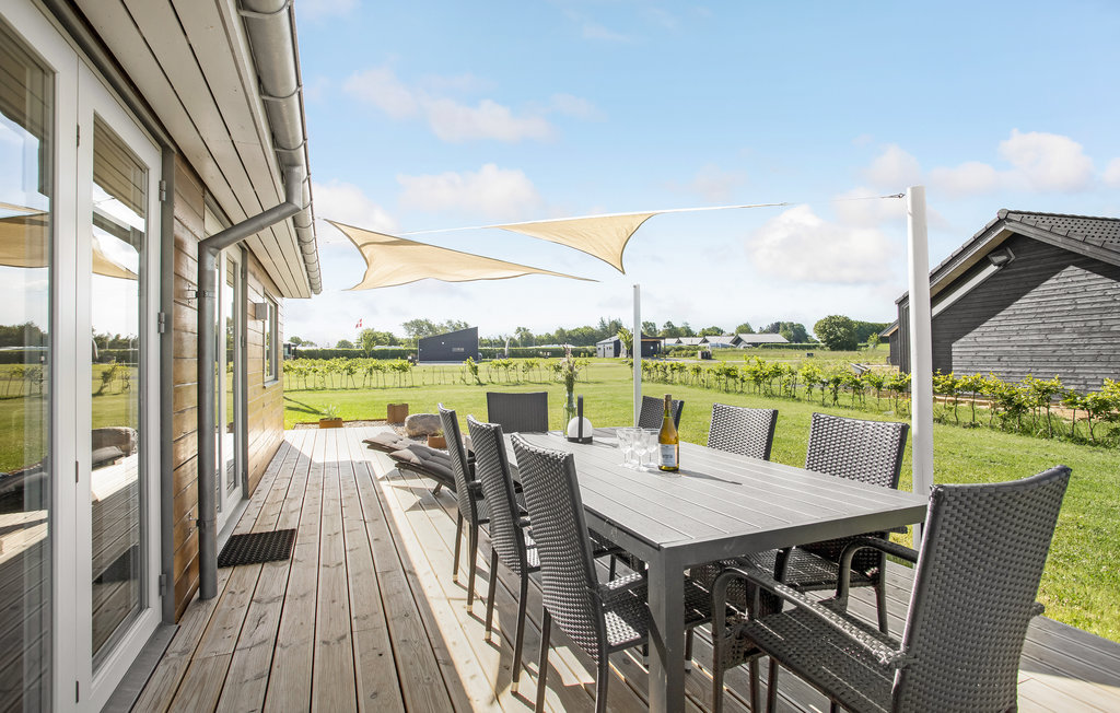 Ferienhaus - Saksild Strand , Dänemark - D84128 14