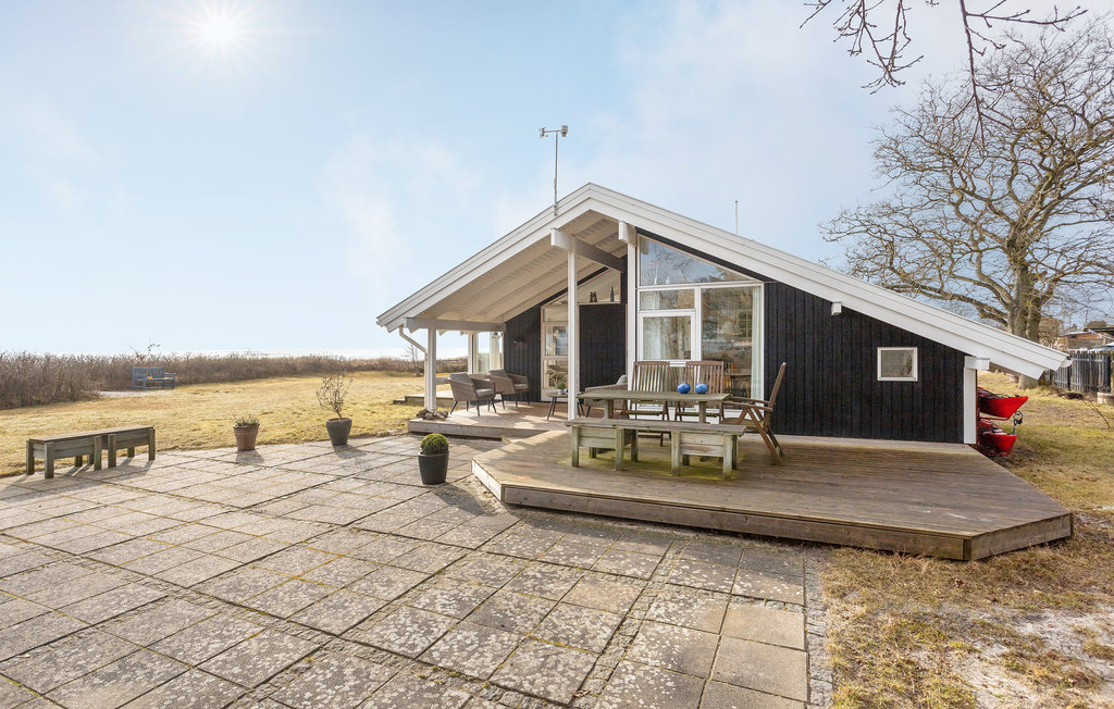 Ferienhaus - Saksild Strand , Dänemark - D84129 3