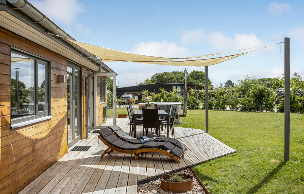 Ferienhaus - Saksild Strand , Dänemark - D84130 9