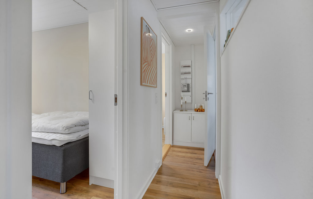 Ferienhaus - Saksild Strand , Dänemark - D84025 18