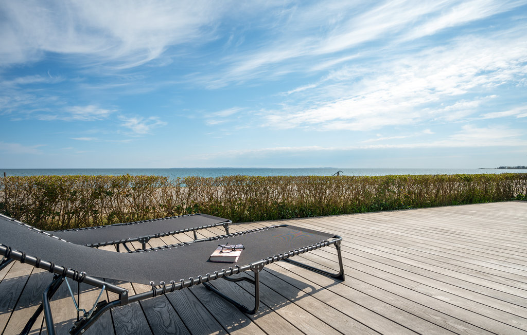 Ferienhaus - Ajstrup Strand , Dänemark - D84302 10