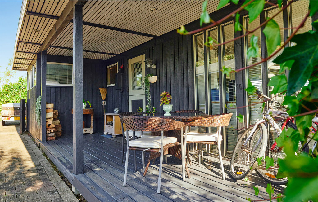 Ferienhaus - Kysing Næs , Dänemark - D84010 20