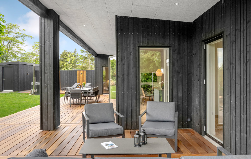 Ferienhaus - Saksild , Dänemark - D84012 14