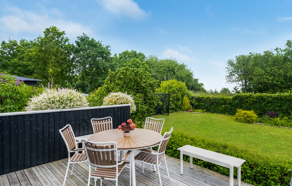 Feriehuse - Saksild Strand , Danmark - D84014 12