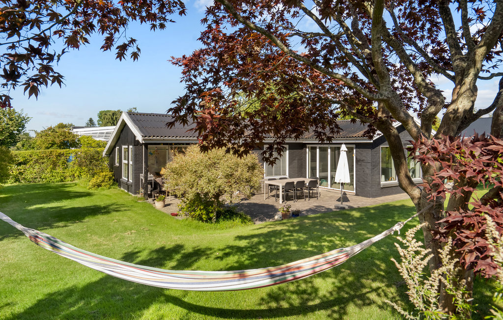 Feriehuse - Ajstrup Strand , Danmark - D84019 17