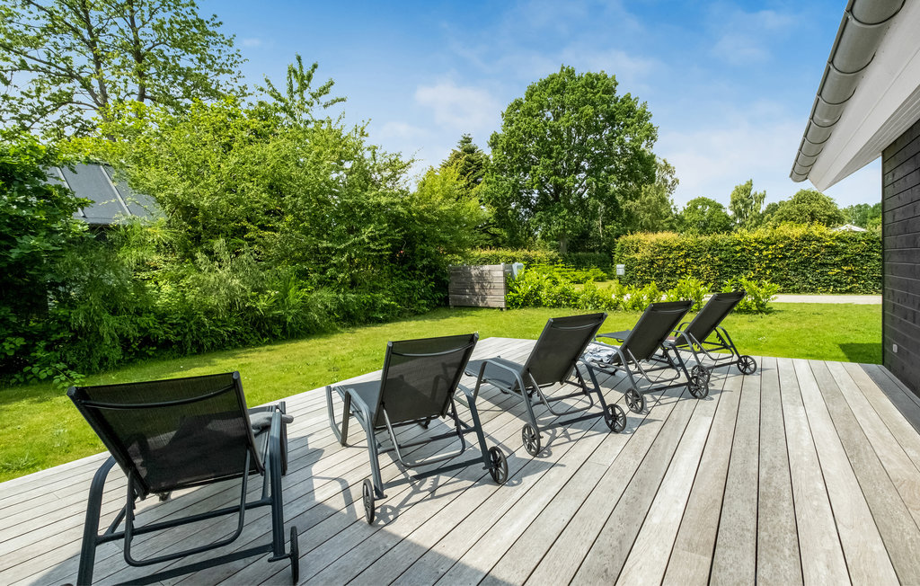 Ferienhaus - Rude Strand , Dänemark - D84111 20