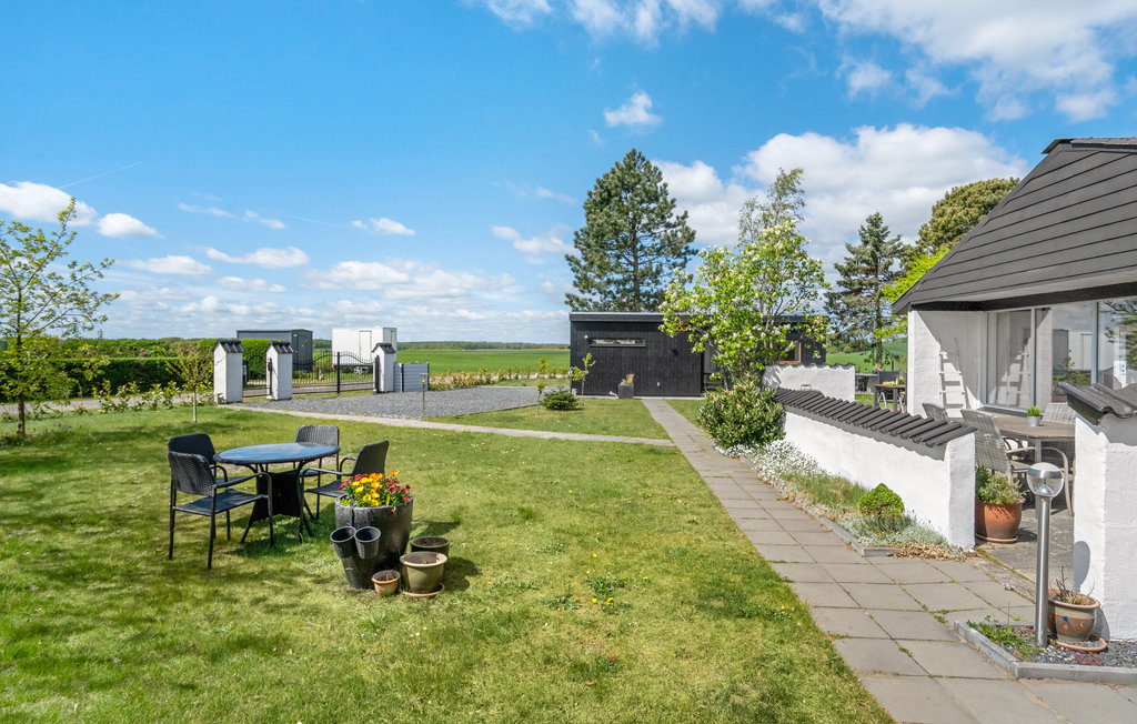 Ferienhaus - Saksild Strand , Dänemark - D84112 11