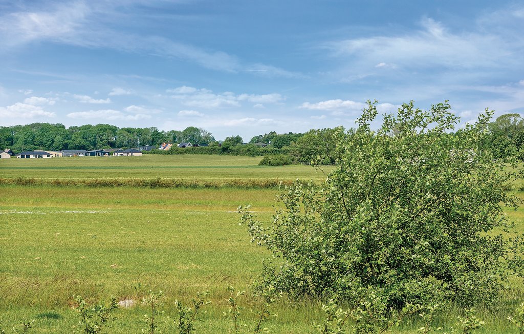 Ferienhaus - Saksild Strand , Dänemark - D84114 14
