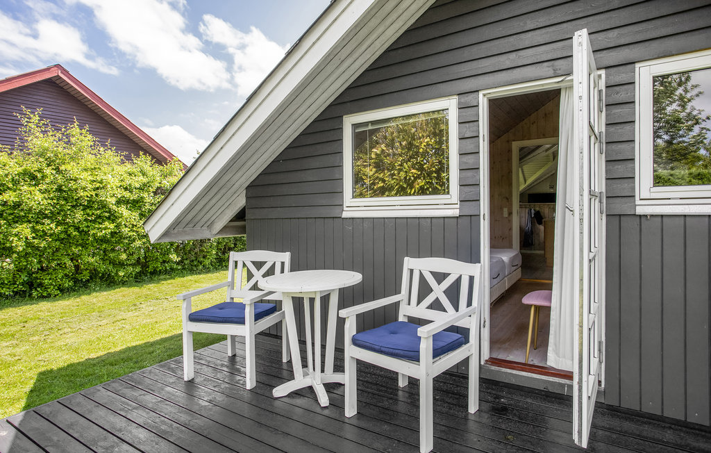 Feriehuse - Dyngby , Danmark - D84119 15