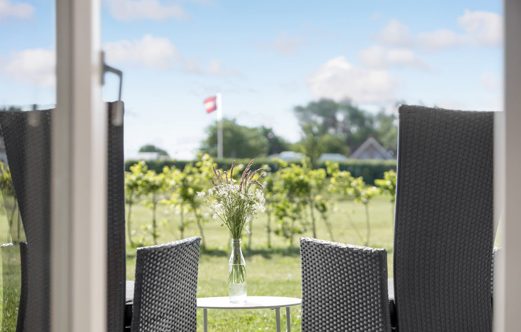 Ferienhaus - Saksild Strand , Dänemark - D84128 18