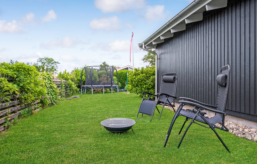 Feriehuse - Ajstrup Strand , Danmark - D84136 17