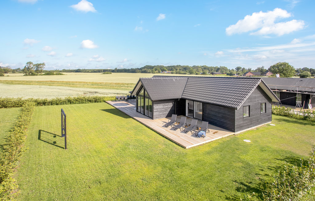 Ferienhaus - Saksild Strand , Dänemark - D84200 9
