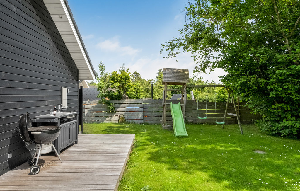 Ferienhaus - Rude Strand , Dänemark - D84111 17