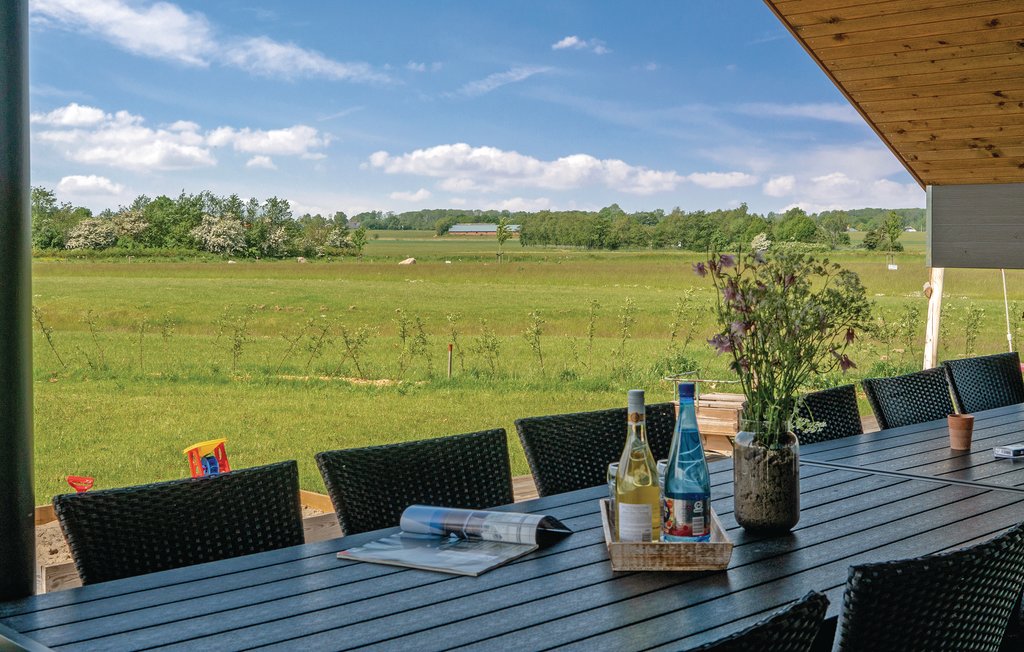 Ferienhaus - Saksild Strand , Dänemark - D84118 11