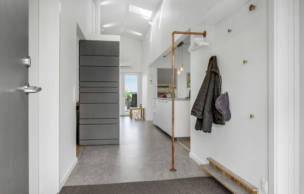 Ferienhaus - Saksild Strand , Dänemark - D84130 20