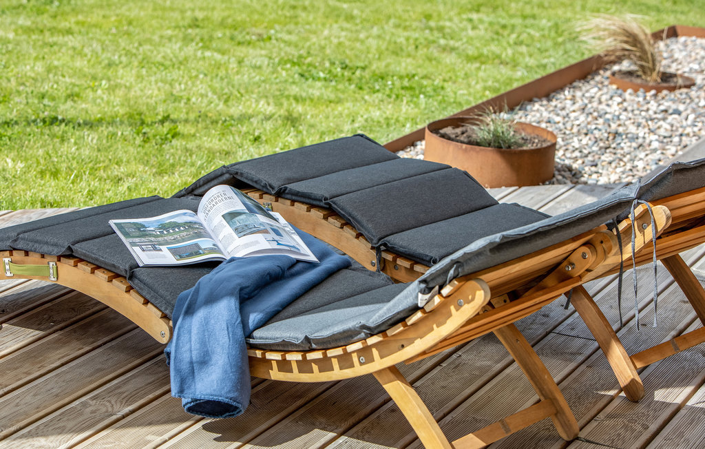 Ferienhaus - Saksild Strand , Dänemark - D84130 13