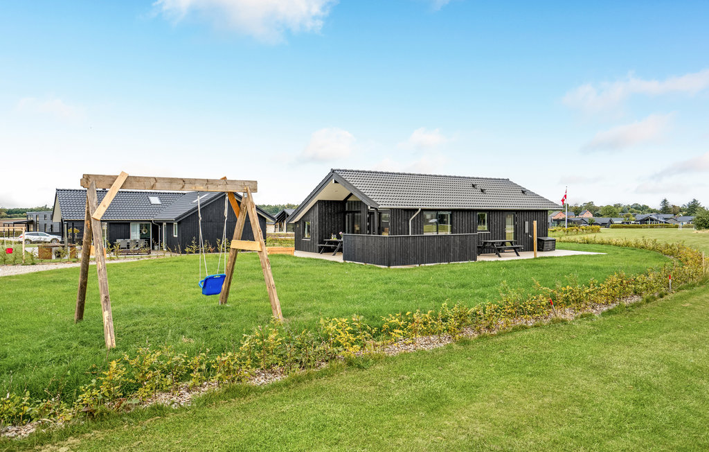 Ferienhaus - Saksild Strand , Dänemark - D84133 11