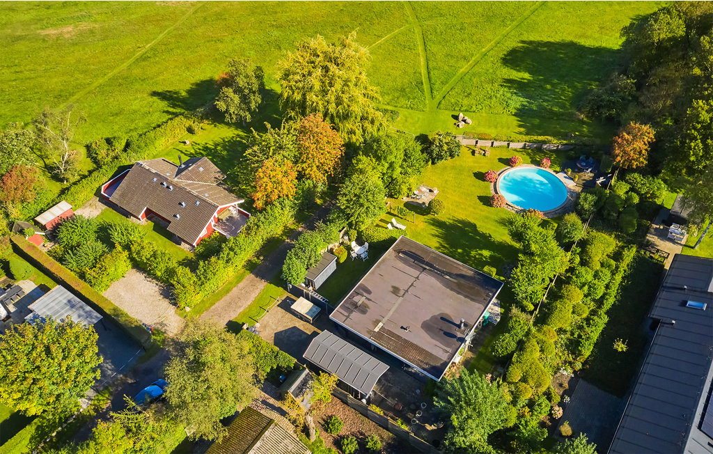 Ferienhaus - Kysing Næs , Dänemark - D84010 28