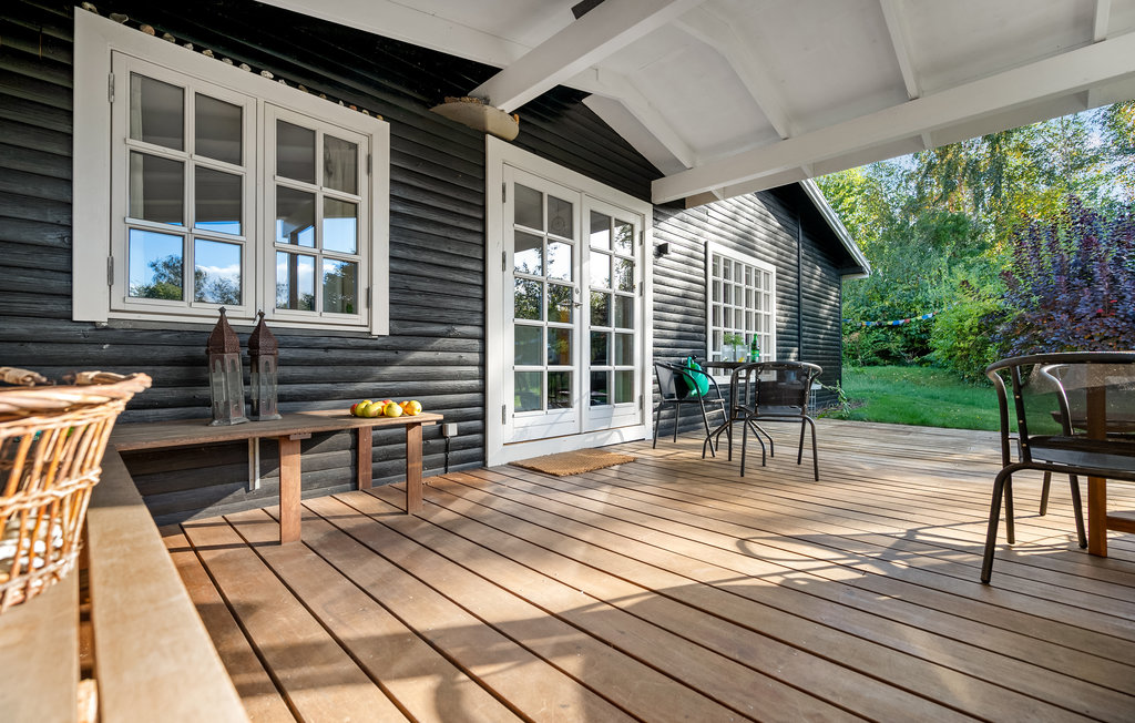 Semesterhus - Ajstrup Strand , Danmark - D84020 2