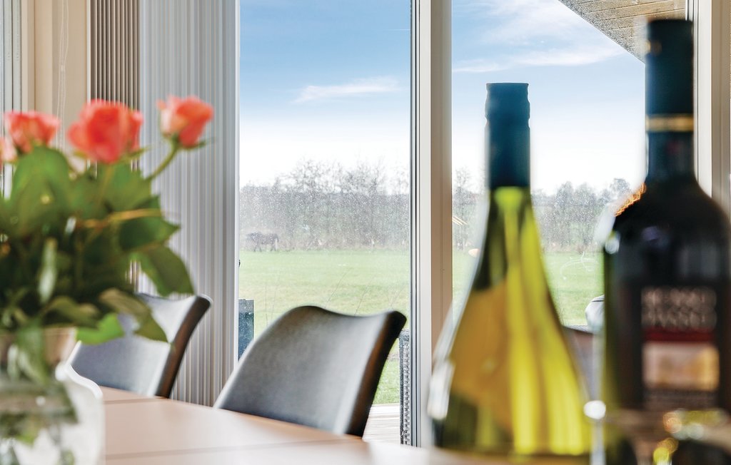 Ferienhaus - Saksild Strand , Dänemark - D84118 15