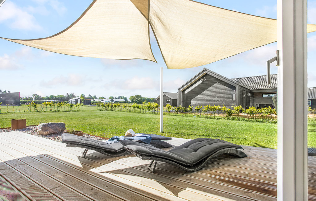 Ferienhaus - Saksild Strand , Dänemark - D84128 15