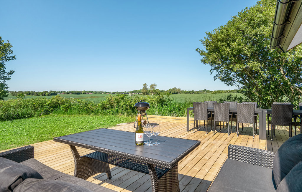 Ferienhaus - Saksild Strand , Dänemark - D84135 2