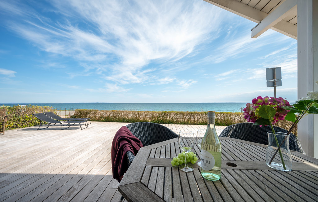 Ferienhaus - Ajstrup Strand , Dänemark - D84302 11