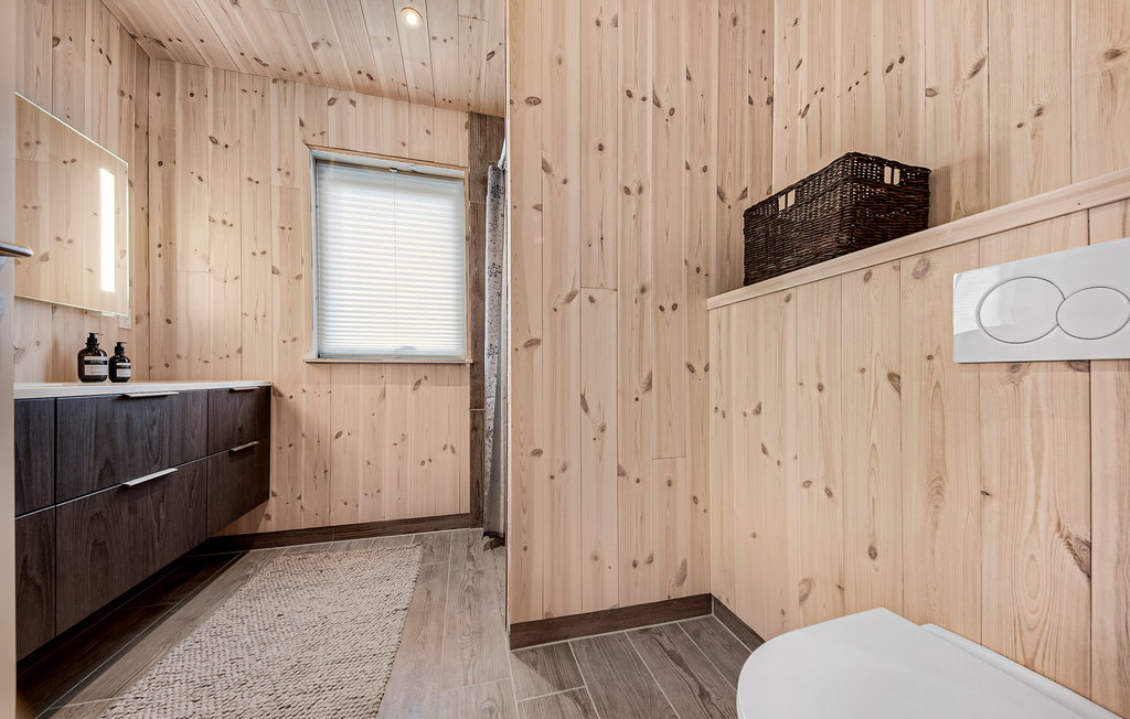 Feriehuse - Saksild Strand , Danmark - D84021 8