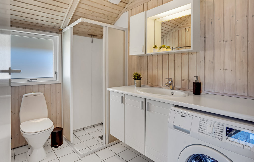 Ferienhaus - Dyngby , Dänemark - D84024 27