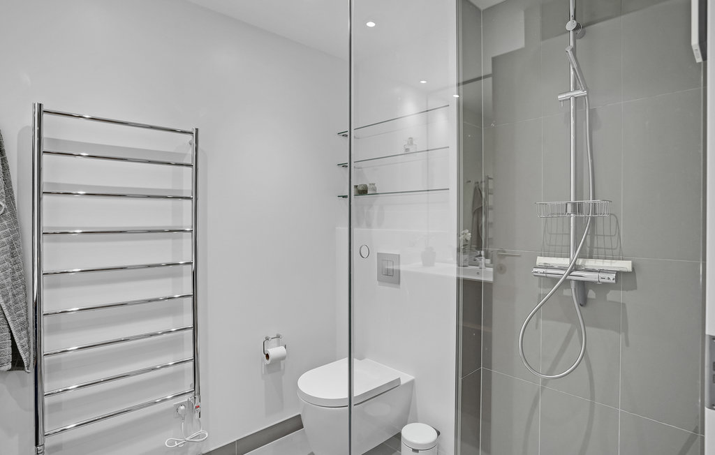 Ferienwohnung - Aarhus Ø , Dänemark - D84079 25