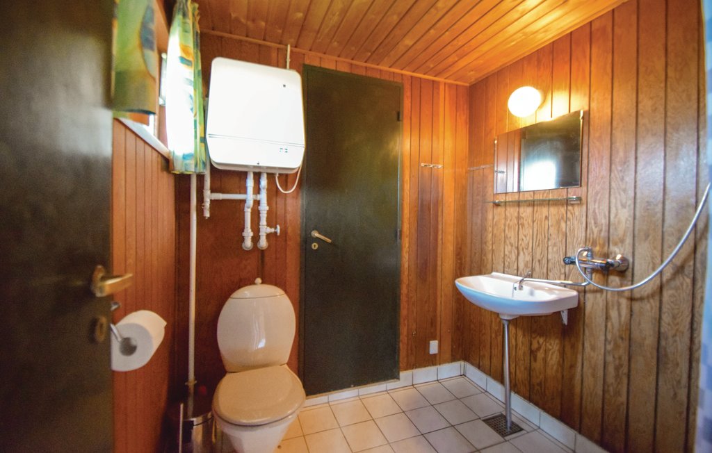Ferienhaus - Kysing Næs , Dänemark - D84105 13