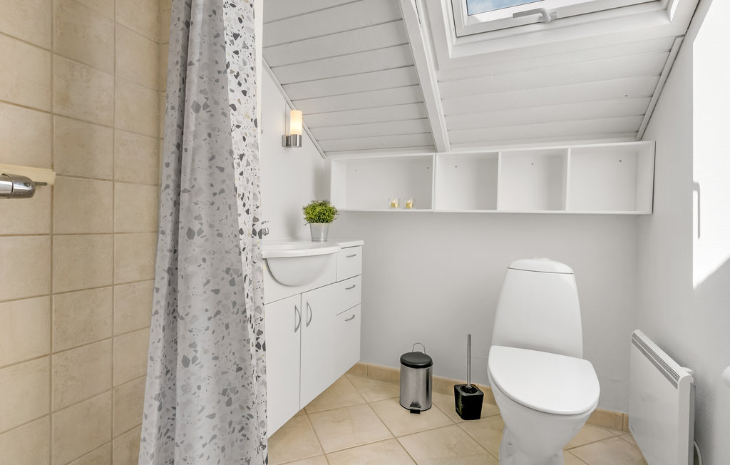 Feriehuse - Dyngby , Danmark - D84119 24
