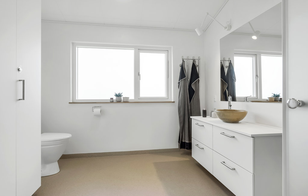 Ferienhaus - Saksild Strand , Dänemark - D84130 24