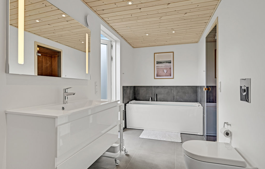 Feriehuse - Ajstrup Strand , Danmark - D84136 9